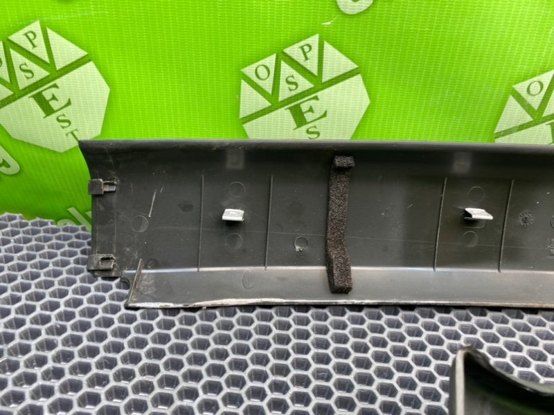 Накладка багажника, 3200 рублей, Калининград