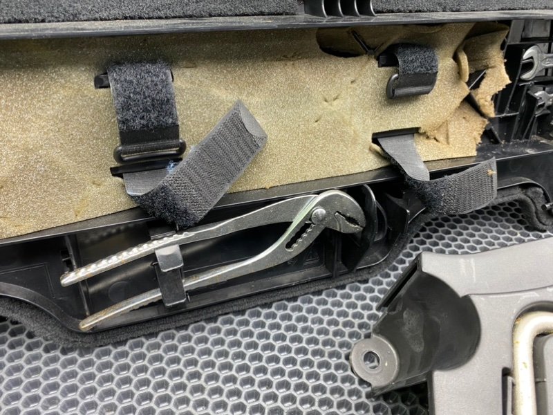 Ящик для инструмента, 10100 рублей, Калининград