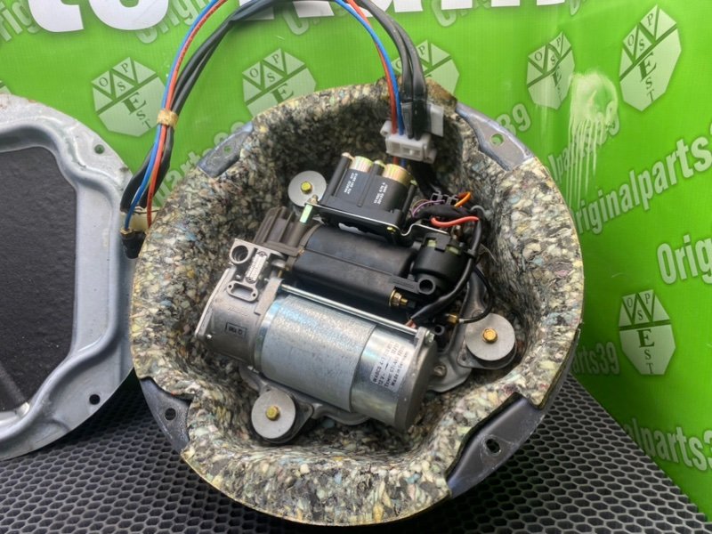 Компрессор подвески, 6100 рублей, Калининград