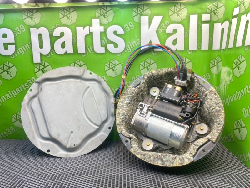 Компрессор подвески, 6100 рублей, Калининград