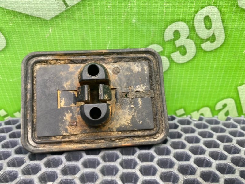 Опора домкрата, 800 рублей, Калининград