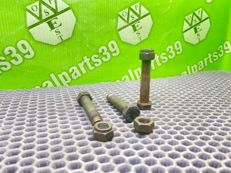 Болты муфты кардана, 1200 рублей, Калининград