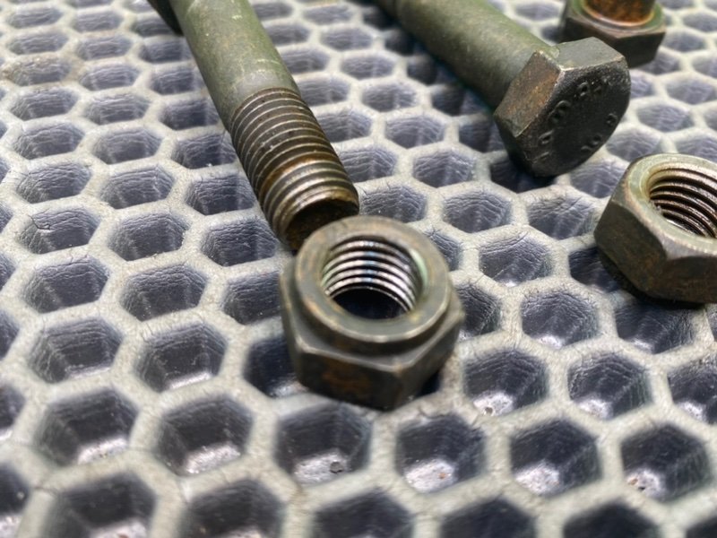 Болты муфты кардана, 1200 рублей, Калининград