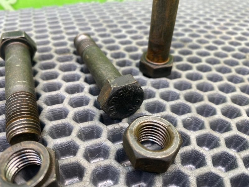 Болты муфты кардана, 1200 рублей, Калининград