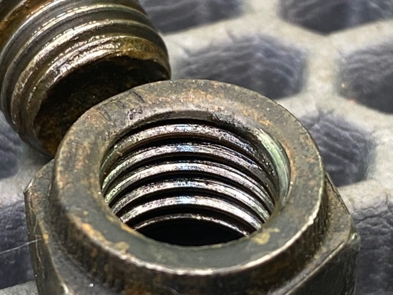 Болты муфты кардана, 1200 рублей, Калининград