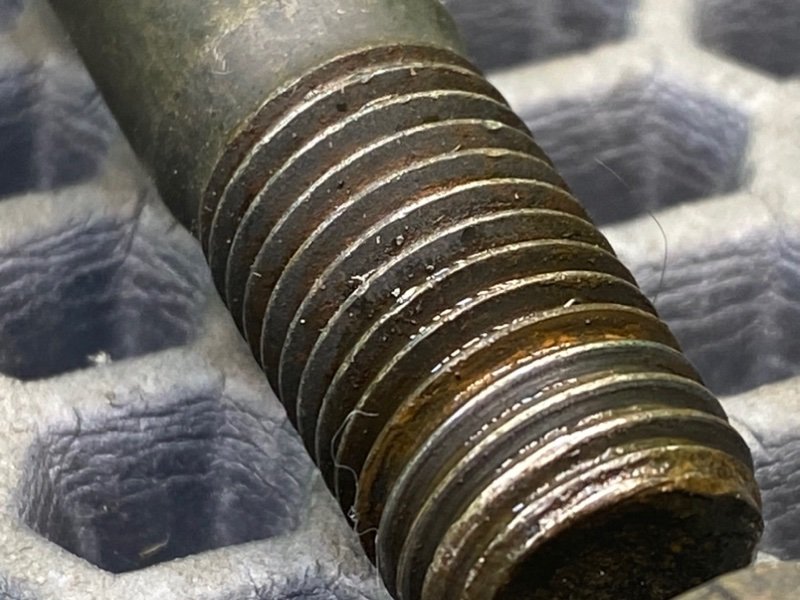 Болты муфты кардана, 1200 рублей, Калининград