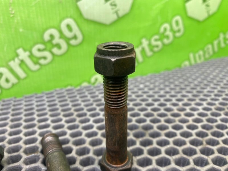 Болты муфты кардана, 1200 рублей, Калининград