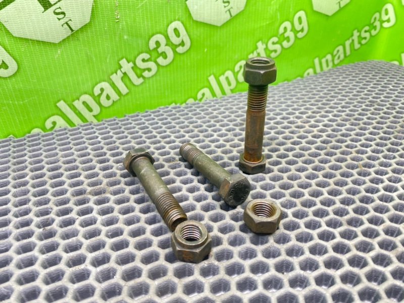 Болты муфты кардана, 1200 рублей, Калининград