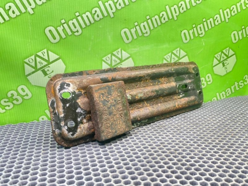 Кронштейн глушителя, 2100 рублей, Калининград