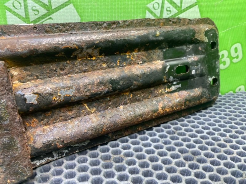 Кронштейн глушителя, 2100 рублей, Калининград