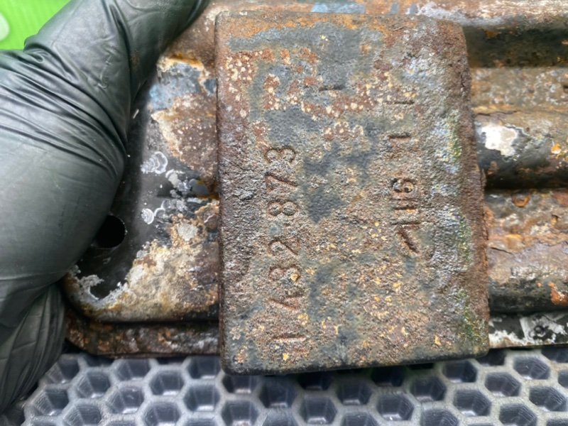 Кронштейн глушителя, 2100 рублей, Калининград