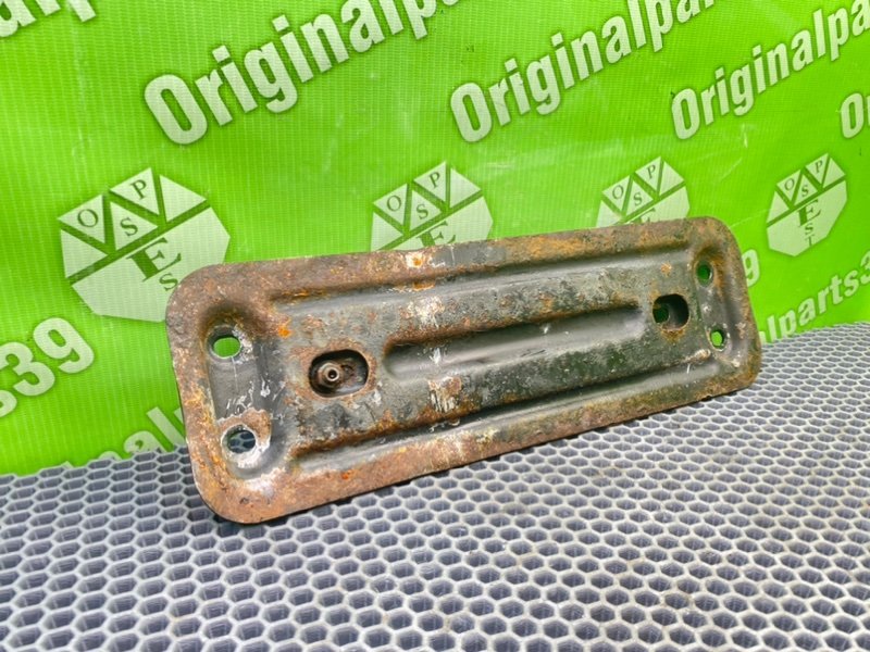 Кронштейн глушителя, 2100 рублей, Калининград