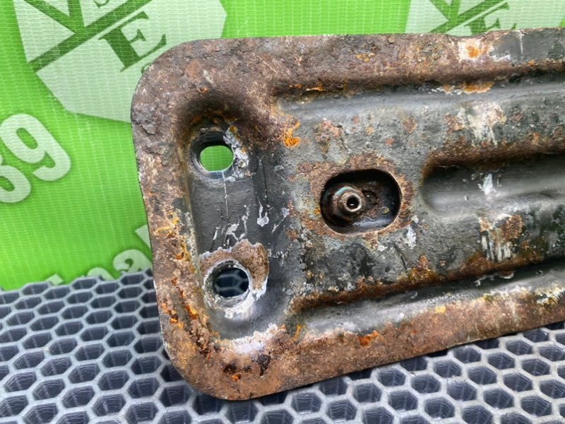 Кронштейн глушителя, 2100 рублей, Калининград