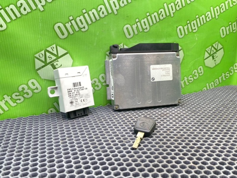 Эбу двигателя, 5100 рублей, Калининград