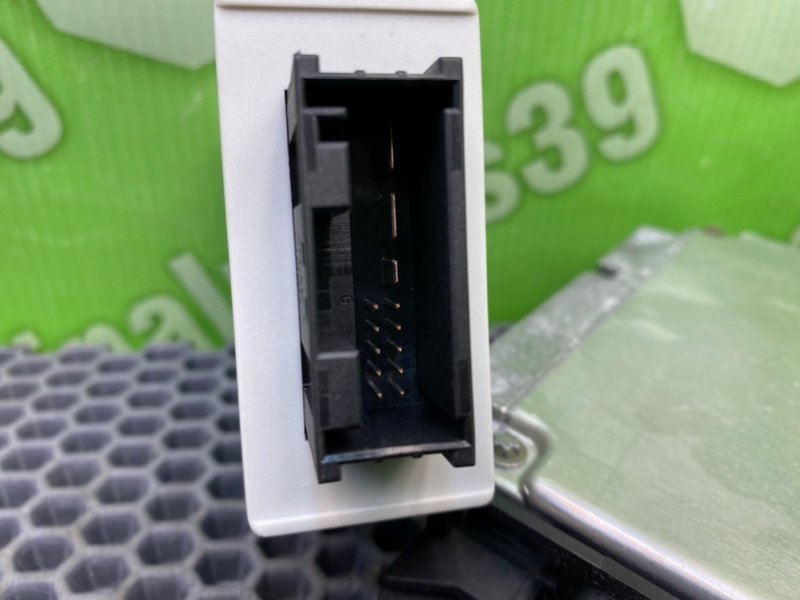 Эбу двигателя, 5100 рублей, Калининград