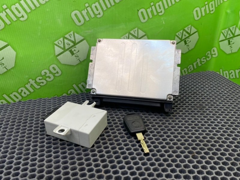 Эбу двигателя, 5100 рублей, Калининград