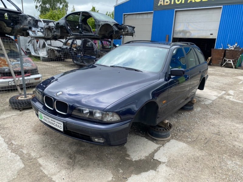 Кузов по частям, 100 рублей, Калининград