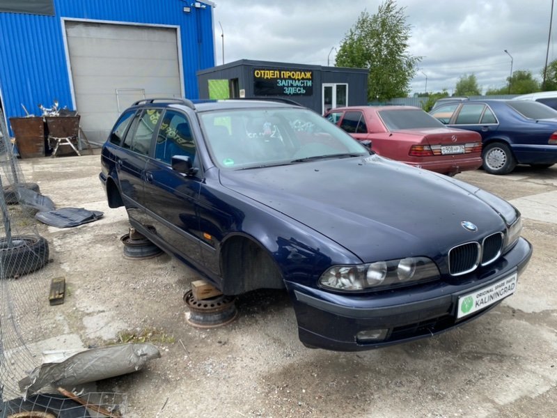 Кузов по частям, 100 рублей, Калининград