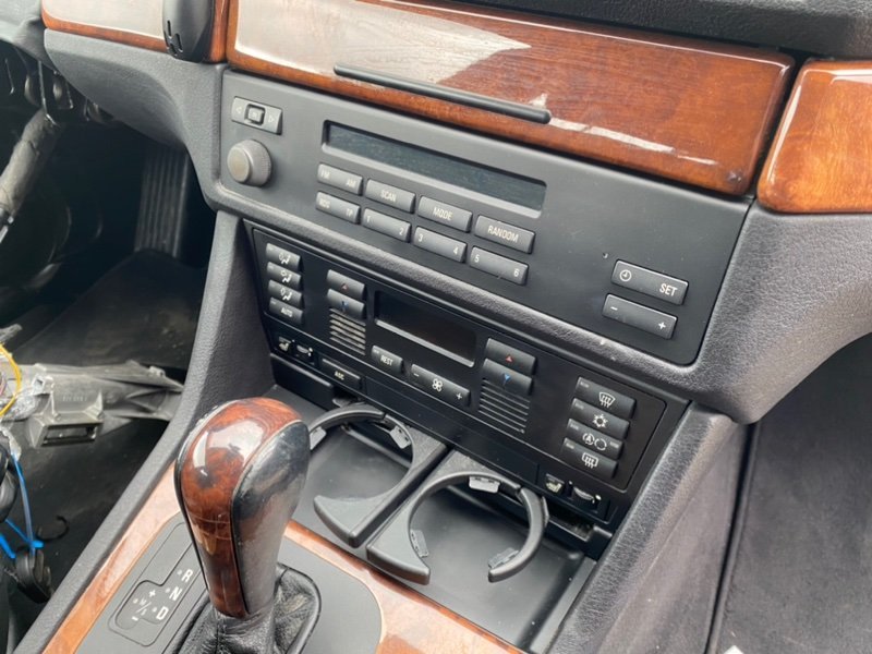 Кузов по частям, 100 рублей, Калининград