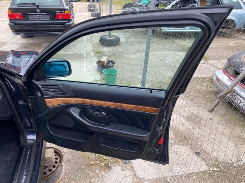 Кузов по частям, 100 рублей, Калининград