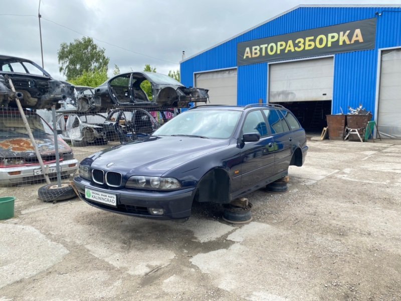 Кузов по частям, 100 рублей, Калининград