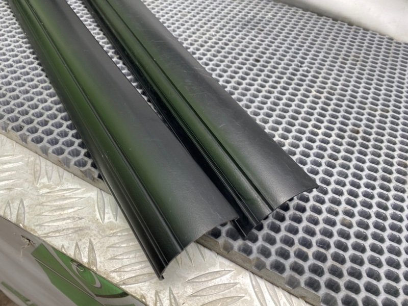 Накладки порогов, 2600 рублей, Калининград