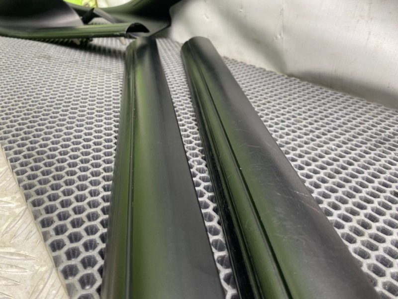 Накладки порогов, 2600 рублей, Калининград