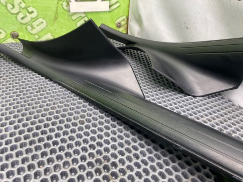 Накладки порогов, 2600 рублей, Калининград