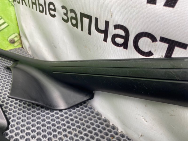 Накладки порогов, 2600 рублей, Калининград