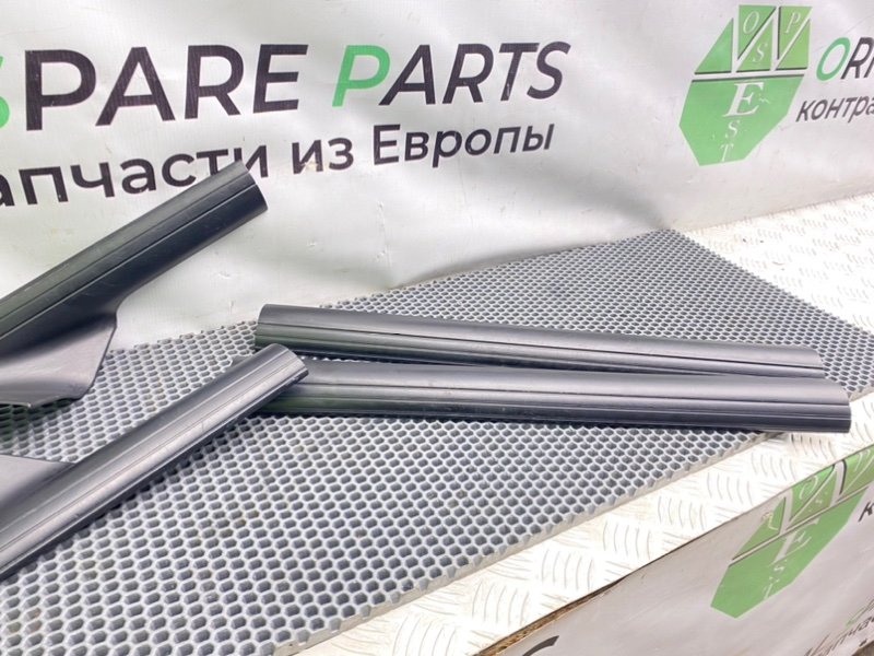 Накладки порогов, 2600 рублей, Калининград