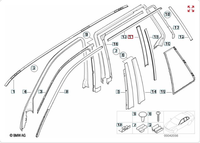 Накладки, 1000 рублей, Калининград