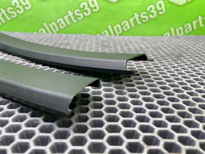 Накладки, 1000 рублей, Калининград