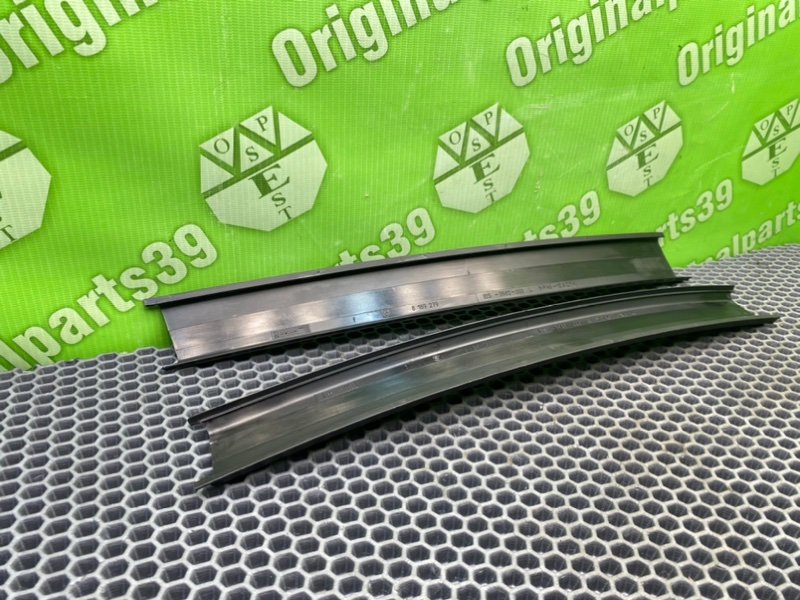 Накладки, 1000 рублей, Калининград