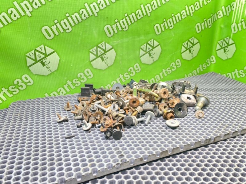 Болты, 1900 рублей, Калининград