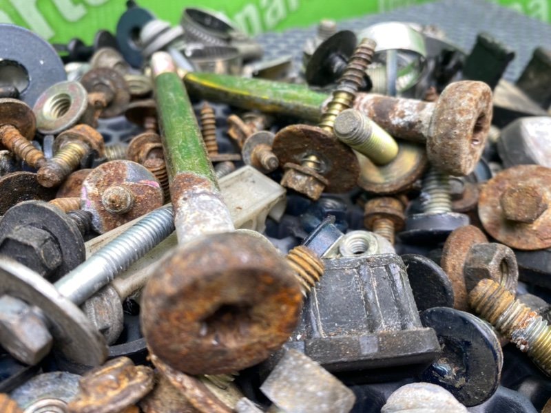 Болты, 1900 рублей, Калининград