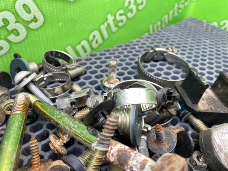 Болты, 1900 рублей, Калининград