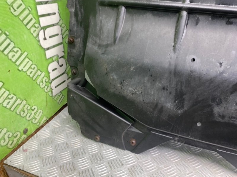 Защита двигателя, 5100 рублей, Калининград