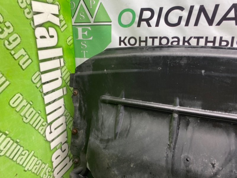 Защита двигателя, 5100 рублей, Калининград