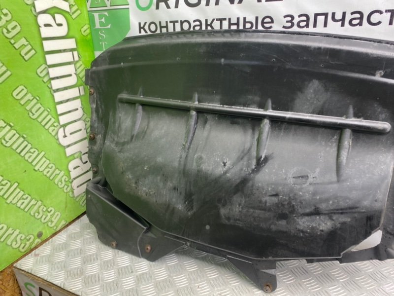 Защита двигателя, 5100 рублей, Калининград