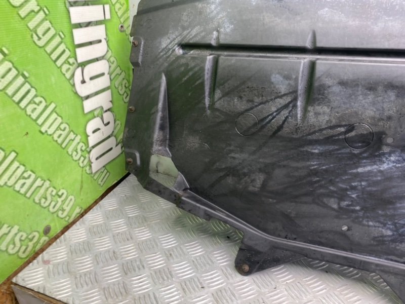 Защита двигателя, 5100 рублей, Калининград