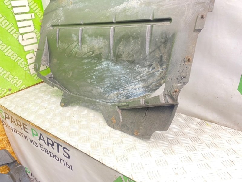 Защита двигателя, 5100 рублей, Калининград