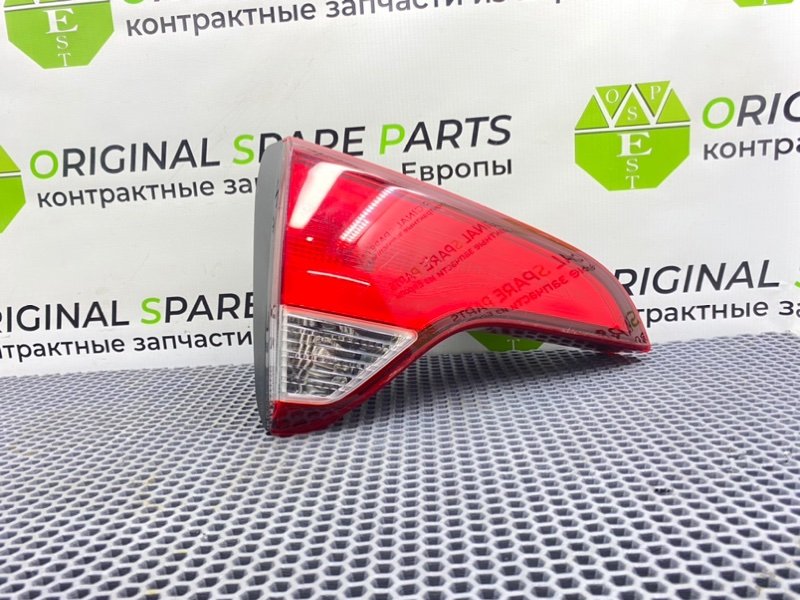 Фонарь, 6100 рублей, Калининград