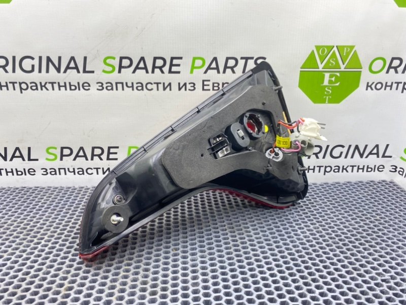 Фонарь, 6100 рублей, Калининград