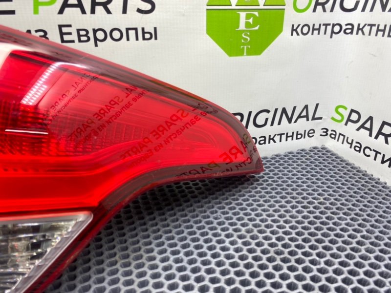 Фонарь, 6100 рублей, Калининград