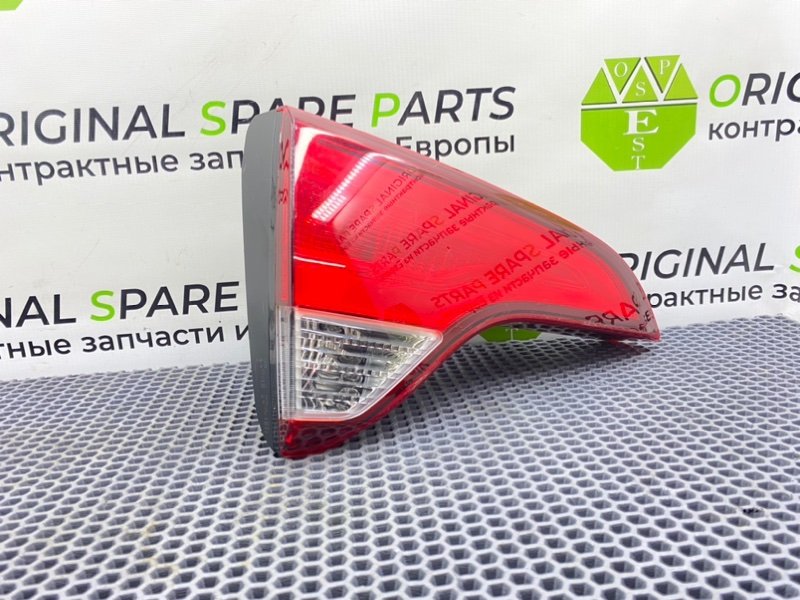 Фонарь, 6100 рублей, Калининград