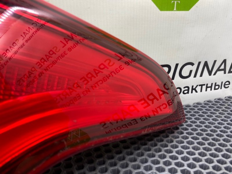 Фонарь, 6100 рублей, Калининград