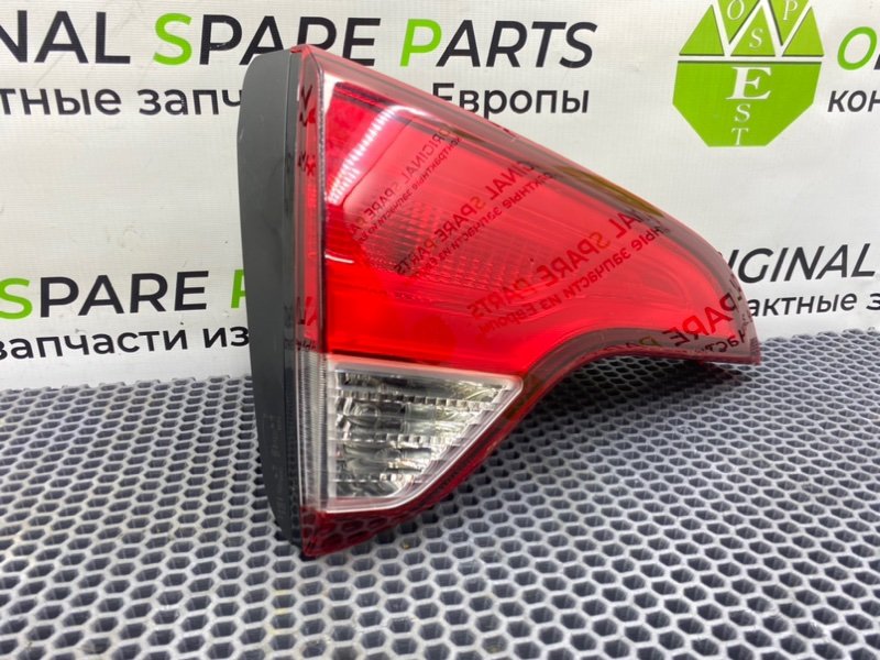 Фонарь, 6100 рублей, Калининград