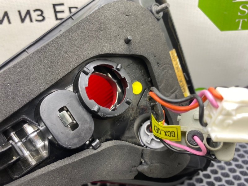 Фонарь, 6100 рублей, Калининград