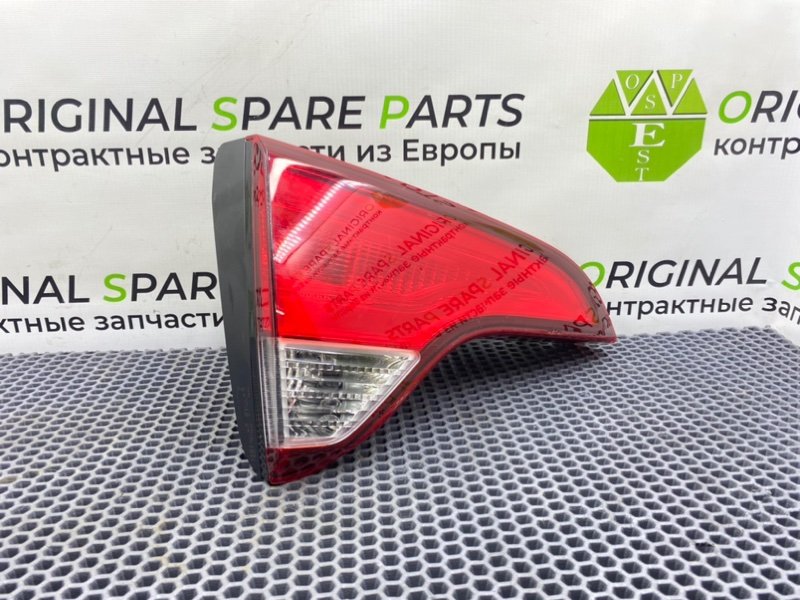 Фонарь, 6100 рублей, Калининград