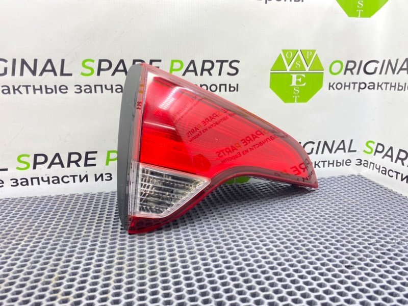 Фонарь, 5100 рублей, Калининград